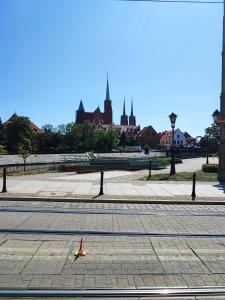 Fotografia z galérie ubytovania Młyn Maria - W Sercu Wrocławia Apartamenty vo Vroclavi