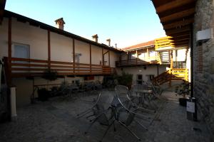 San Rocco Hotel