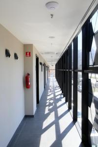 Gambar di galeri bagi Genesis Kosher Hotel Tbilisi di Tbilisi City