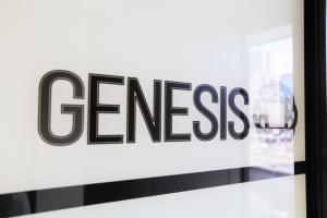 Gambar di galeri bagi Genesis Kosher Hotel Tbilisi di Tbilisi City