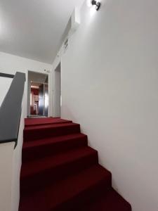 Foto dalla galleria di Hotel Begić a Sarajevo