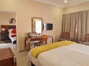 Gallery image of Benoni N12 Hotel in Benoni