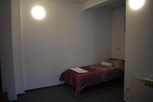 Letto o letti in una camera di Hotel Begić