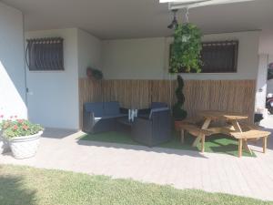 Fotografie z fotogalerie ubytování Villa happy days v destinaci San Vincenzo