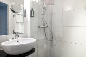 Bagno di Elite Stora Hotellet Linköping