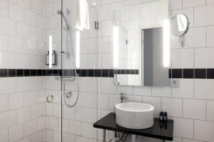 Bagno di Elite Stora Hotellet Linköping