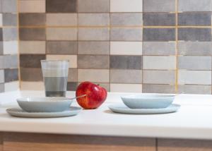 Paralia SikiasにあるCasa Alatiのギャラリーの写真