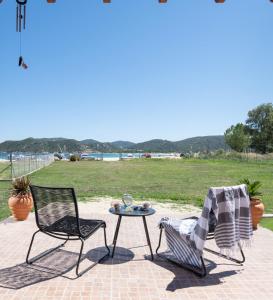 Paralia SikiasにあるCasa Alatiのギャラリーの写真