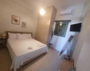 Fotografia z galérie ubytovania Downtown apartment- Utopia v destinácii Kalamata + 3 fotografie