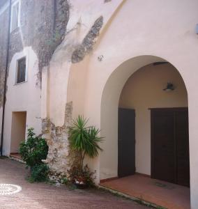 SantʼAngelo a FasanellaにあるResidence Il Conventoのギャラリーの写真