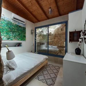 Gallery image of View of the Valley Guest House in Jerusalem