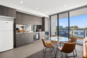 Gallery image of Astra Apartments Wollongong in Wollongong