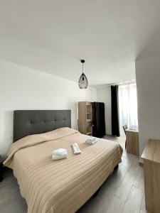 Gallery image of L'Escale chambres priv&eacute;es chez l'habitant JFDL in Bonifacio