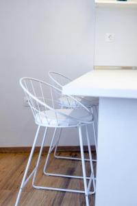 Fotografie z fotogalerie ubytování Cozy Studio Komotini v destinaci Komotiní