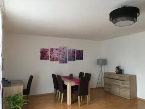 Fotografie z fotogalerie ubytování City-Appartement 3.2. v destinaci Zwickau