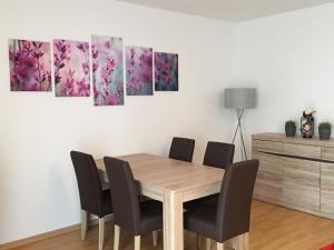 Fotografie z fotogalerie ubytování City-Appartement 3.2. v destinaci Zwickau