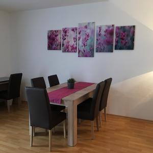 Fotografie z fotogalerie ubytování City-Appartement 3.2. v destinaci Zwickau