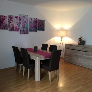 Fotografie z fotogalerie ubytování City-Appartement 3.2. v destinaci Zwickau