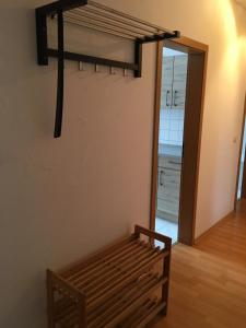 Fotografie z fotogalerie ubytování City-Appartement 3.2. v destinaci Zwickau