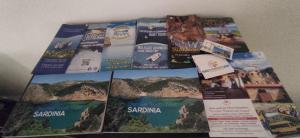 Foto dalla galleria di Appartamento Monte Argentu a Fluminimaggiore