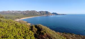 Foto dalla galleria di Appartamento Monte Argentu a Fluminimaggiore