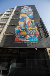 Fotografia z galérie ubytovania Soho Boutique Bahía Málaga v destinácii Málaga + 37 fotografií