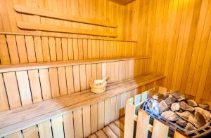 Fotografie z fotogalerie ubytování GVC 314 Atrium New Gudauri v destinaci Gudauri
