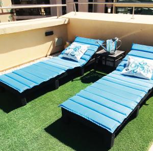 Fotografie z fotogalerie ubytování Hotel Costasol v destinaci Almería