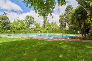 Fotografie z fotogalerie ubytování El Palomar del Gran Hotel v destinaci Mondariz-Balneario