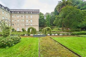 Fotografie z fotogalerie ubytování El Palomar del Gran Hotel v destinaci Mondariz-Balneario