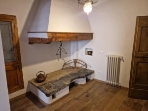 Fotografia z galérie ubytovania Chianti Craft House Badia a Passignano v destinácii Badia A Passignano