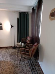 Galeriebild der Unterkunft Côté cour in Lorgues + 17 Fotos