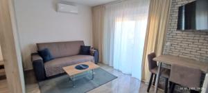 Posedenie v ubytovaní Apartmani Dalmacija Drage
