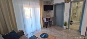 Fotografia z galérie ubytovania Apartmani Dalmacija Drage v Drage