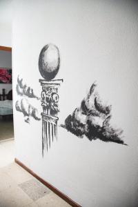 Fotografie z fotogalerie ubytování Hotel Bayona v destinaci Baiona