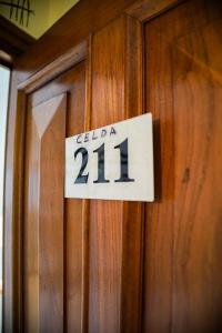Fotografie z fotogalerie ubytování Hotel Bayona v destinaci Baiona
