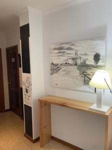 Fotografie z fotogalerie ubytování Hotel Bayona v destinaci Baiona