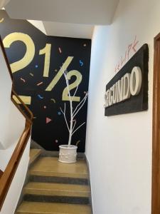 Fotografie z fotogalerie ubytování Hotel Bayona v destinaci Baiona