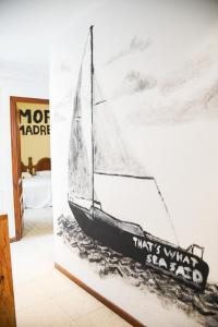 Fotografie z fotogalerie ubytování Hotel Bayona v destinaci Baiona