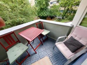 Gallery image of Apartment Fancy in Berlin