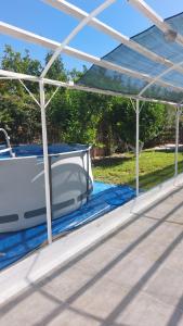 Fotografie z fotogalerie ubytování Guest House v destinaci Agioi Theodoroi