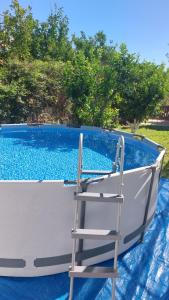 Fotografie z fotogalerie ubytování Guest House v destinaci Agioi Theodoroi