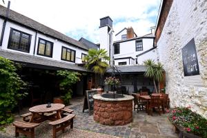 Gallery image of White Hart, Exeter by Marston's Inns in Exeter