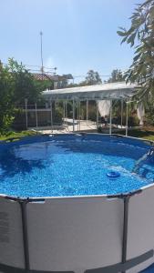 Fotografie z fotogalerie ubytování Guest House v destinaci Agioi Theodoroi
