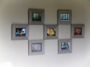 Fotografie z fotogalerie ubytování Gîte Les Framboisiers v destinaci Neufchateau