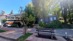 Zdjęcie z galerii obiektu Hostel Cibulka w Pradze +10 zdjęć