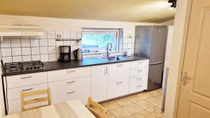Gallery image of ONO28 Romantic holiday home with large garden in Oostkapelle