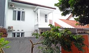 Galeriebild der Unterkunft JK House Bandung in Bandung