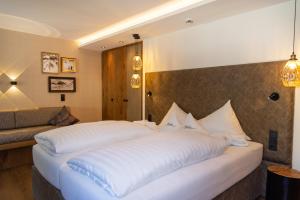 Fotografia z galérie ubytovania Belavita B&B v destinácii Ischgl