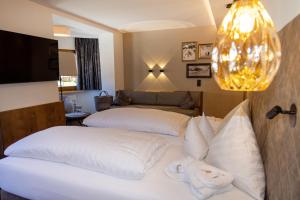 Fotografia z galérie ubytovania Belavita B&B v destinácii Ischgl